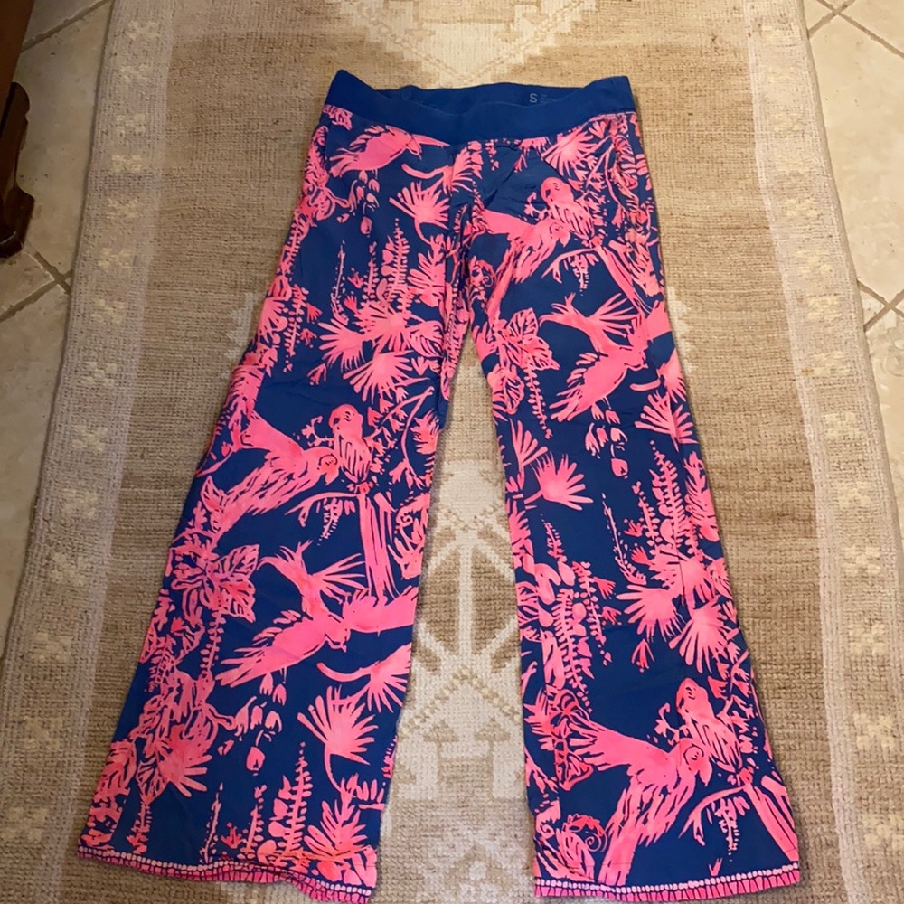 Lilly Pulitzer pants